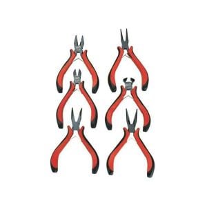 Prolink PY-020 6 Parça Yankeski Kargaburun Pense Seti