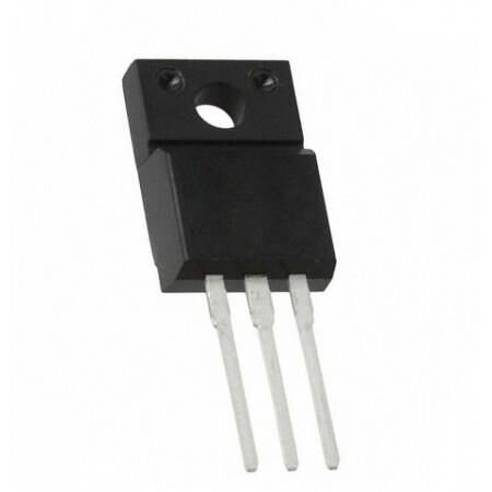2SK 2952 MOSFET TRANSISTOR