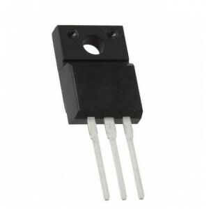 2SK 2952 MOSFET TRANSISTOR