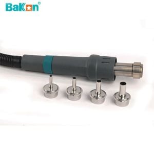 Bakon BK861 İntelligent Lehimleme ve Sıcak Hava İstasyonu 1000W