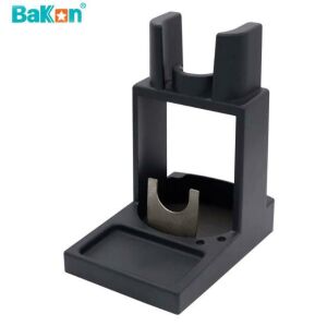 Bakon BK861 İntelligent Lehimleme ve Sıcak Hava İstasyonu 1000W