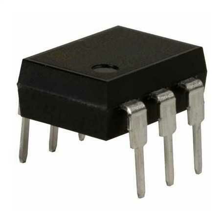 MOC 3042  OPTO ENTEGRE
