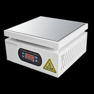 Bakon BK946 Ön Isıtma İstasyonu 600w