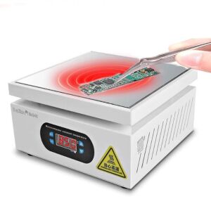 Bakon BK946 Ön Isıtma İstasyonu 600w