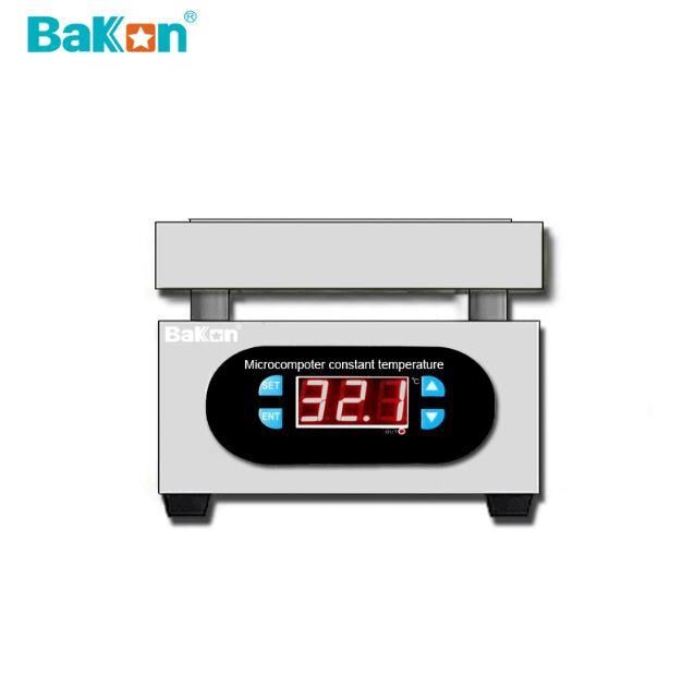 Bakon BK946 Ön Isıtma İstasyonu 600w