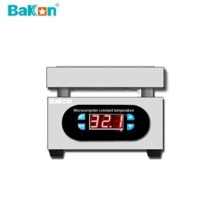 Bakon BK946 Ön Isıtma İstasyonu 600w