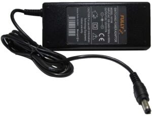 FULLY ADAPTÖR 1624C 24V 5A 5,5*2,5