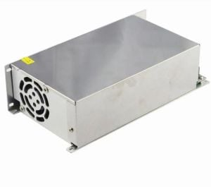 Smps 960-12 960W 12v 80A Led Güç Kaynağı Fanlı