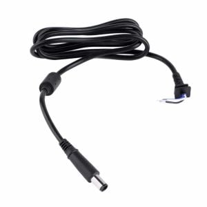 ADAPTÖR Kablosu NOTEBOOK DELL LA103 7,4*0,6-LA130 3pin