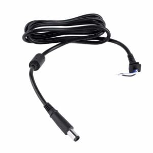 ADAPTÖR Kablosu NOTEBOOK DELL LA103 7,4*0,6-LA130 3pin