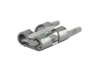 Kablo Terminal ( Kalaylı ) Dişi Pcb 6,3 mm TD 2162 DPK (1Adet Fiyatıdır)