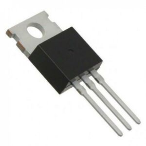 2SK 2049 MOSFET TRANSISTOR