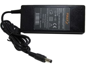 SWITCHING ADAPTÖR  24V DC 3A   5,5*2,5  M-POWER FULLY 1624A