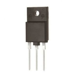BU 4522 AF TRANSISTOR