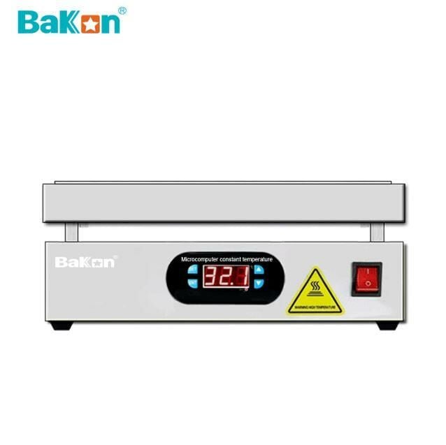 Bakon BK946L Ön Isıtma İstasyonu 1600w