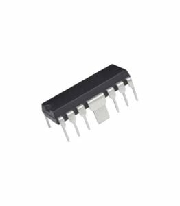 TDA1190 Entegre
