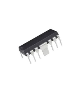 TDA1190 Entegre