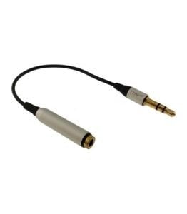 Stereo Dönüştürücü Kablo 3,5 mm Dişi Erkek Ttaf 97001