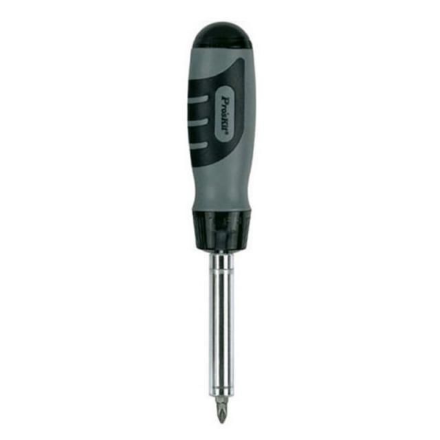 Proskit 8PK-SD010 Tornavida Set 12 Parça