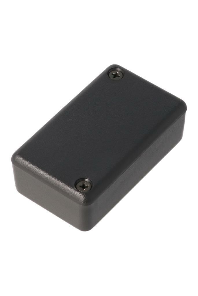 HAMMOND 1551KRBK KEY RING WITH 1551KBK