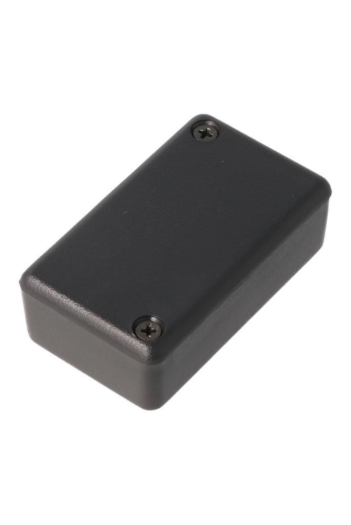 HAMMOND 1551KRBK KEY RING WITH 1551KBK