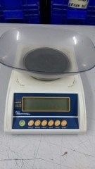 Dikomsan HCT-HB Hassas Terazi 300 gr