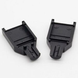 USB KABLO TİP DİŞİ  KAPAKLI