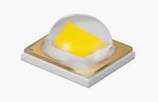 3535 1-5 W GÜNIŞIĞI POWER LED 4000K 350-1500 MA