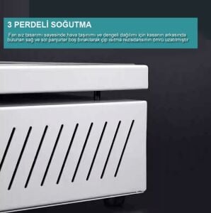 Bakon BK946P Ön Isıtma İstasyonu 2100w