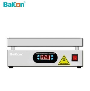 Bakon BK946P Ön Isıtma İstasyonu 2100w