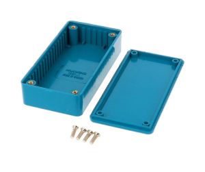 HAMMOND 1591ABU GENERAL PURPOSE ABS