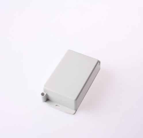 AK-DM-020 Gri 58x106x31 Duvar Tipi Kutu