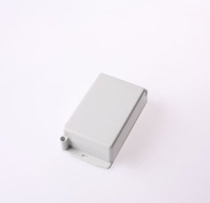 AK-DM-020 Gri 58x106x31 Duvar Tipi Kutu