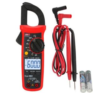 UNI-T Ut 202A+ 600A AC True Rms Dijital Pensampermetre UT202A+