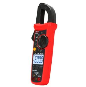 UNI-T Ut 202A+ 600A AC True Rms Dijital Pensampermetre UT202A+