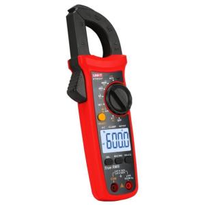 UNI-T Ut 202A+ 600A AC True Rms Dijital Pensampermetre UT202A+