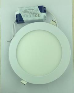LED Armatür Downlight 12W GÜNIŞIĞI DS-188 LM188-12WW SMD Led Panel
