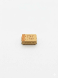 SMD KOND. 22 mf 16V A kılıf tantal