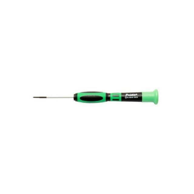 Proskit SD-081-P1 Elektronikçi Tornavida Yıldız 00*50mm