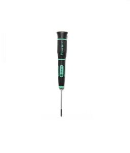 Proskit SD-081-P2 Tornavida Yıldız Elektronikçi 00*50mm