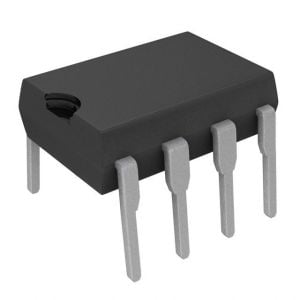 LM 2574N-5   ENTEGRE 8 pin dip