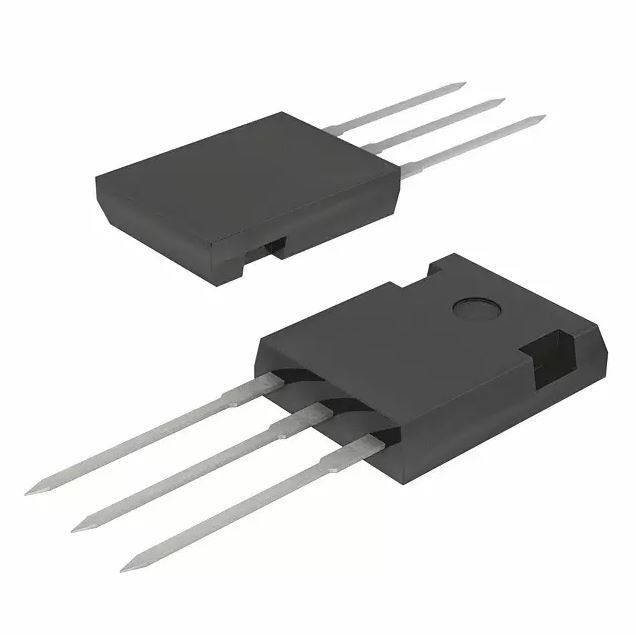 IRG4PC50KD Mosfet Transistör IGBT 52A 600V N Kanal TO-247