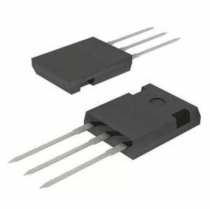IRG4PC50KD Mosfet Transistör IGBT 52A 600V N Kanal TO-247