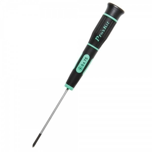 Proskit 1PK 081-P5 SD-081-P5 Tornavida Elektronikçi Yıldız 0*75mm