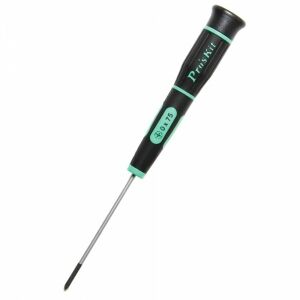 Proskit 1PK 081-P5 SD-081-P5 Tornavida Elektronikçi Yıldız 0*75mm