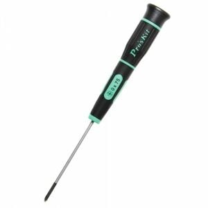 Proskit 1PK 081-P5 SD-081-P5 Tornavida Elektronikçi Yıldız 0*75mm