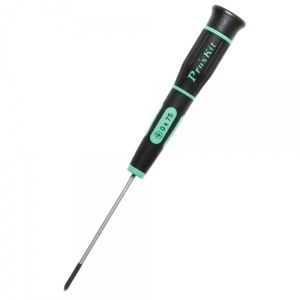 Proskit 1PK 081-P5 SD-081-P5 Tornavida Elektronikçi Yıldız 0*75mm