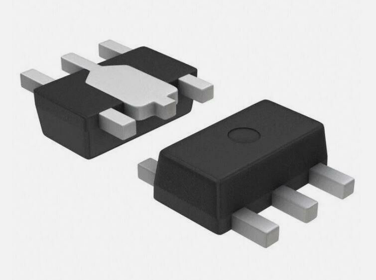A3121 Transistör SMD SOT-89