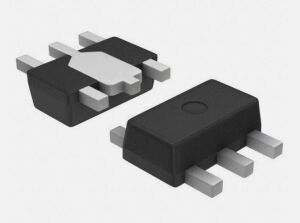 A3121 Transistör SMD SOT-89
