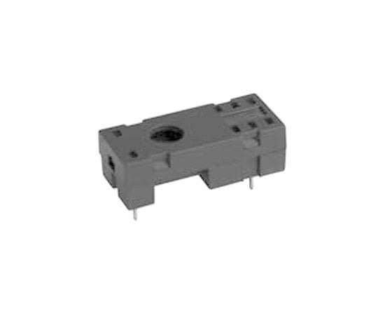 HONGFA RÖLE SOKETİ 118F-2Z-A1 RELAY SOCKET